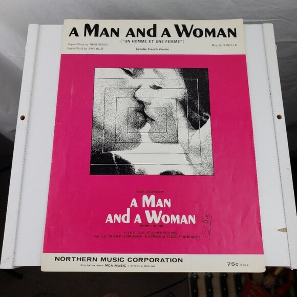 Lot of 10 Vintage Sheet Music - Picture 11 of 11